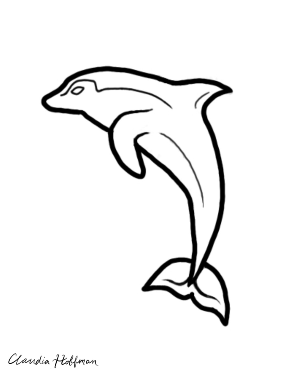 dolphin