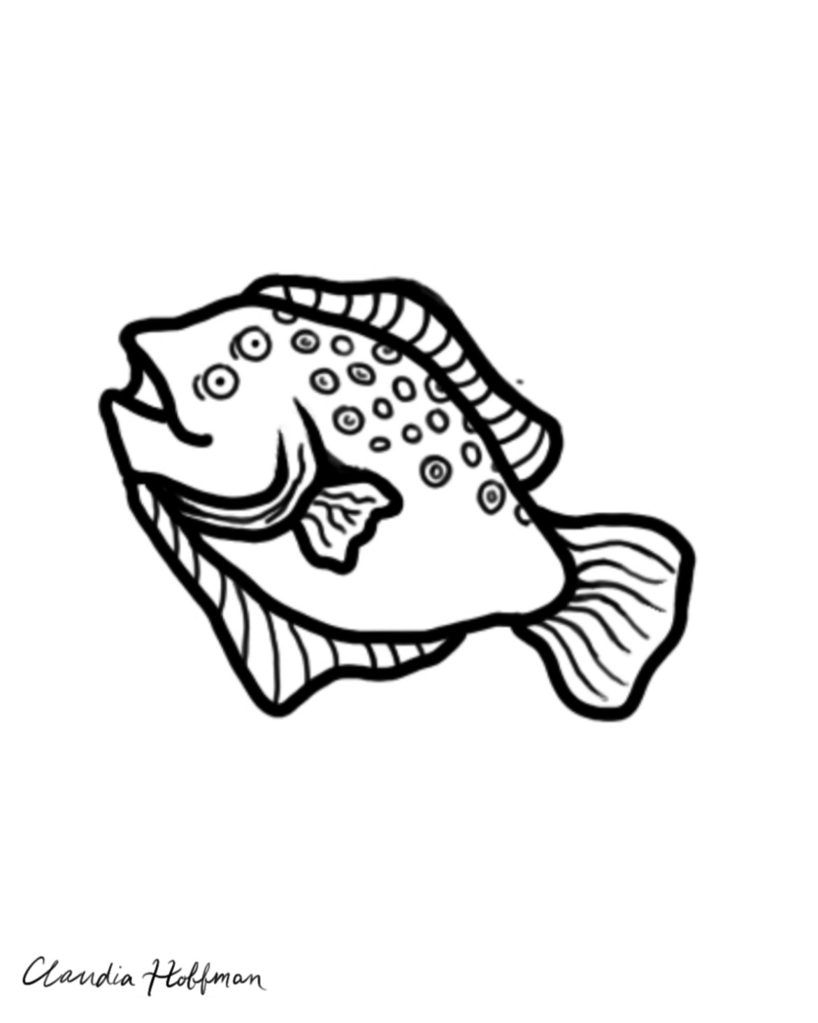 fish